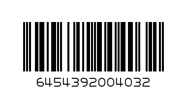 БАНИЦА С ШУНКА НИКОЛОВ - Баркод: 6454392004032