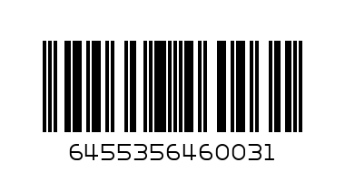 дреха за спорт BE+ - TOP 2 EN 1 S VERT - Баркод: 6455356460031
