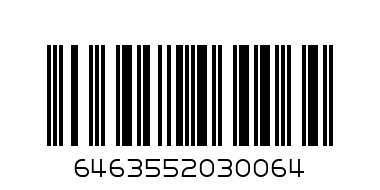 дреха за спорт PATCH - PANTALON 6 (114cm) GRIS CLAIR - Баркод: 6463552030064