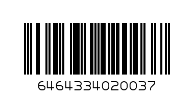 дреха за дома lovely BIRDY - PYJ 3P S GRIS - Баркод: 6464334020037