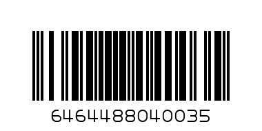 дреха за дома lovely BE CHIC - PYJ 3P S ANTHRACITE - Баркод: 6464488040035