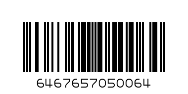дреха за дома lovely JOY XL NOIR - Баркод: 6467657050064