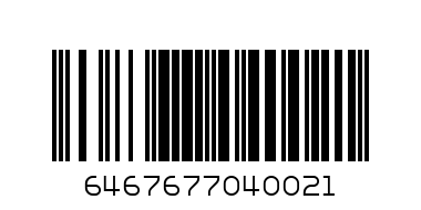 дреха за дома lovely LOUVA XS ANTHRACITE - Баркод: 6467677040021