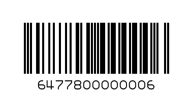 кол. под. торбички 32х40см LG-4778 480бр. - Баркод: 6477800000006