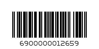 ДОКТОРСКИ К-Т - Баркод: 6900000012659