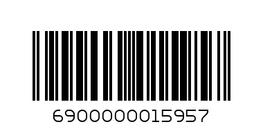 Фризби текстилно GC01595  064994      3,00 - Баркод: 6900000015957