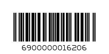 ФРИЗБИ ГОЛЯМО - Баркод: 6900000016206