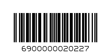 Телефон  FD02022-389-15/066358      5.50 - Баркод: 6900000020227