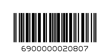 МОТОР  МИНИ - Баркод: 6900000020807