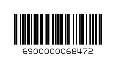 ПИСТОЛЕТ СЪС ЗВУК 067238 - Баркод: 6900000068472