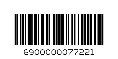 БЕБЕ ВЪВ ВАНА М.508 - Баркод: 6900000077221