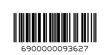 ТЕЛЕФОН НА КАРТОН - Баркод: 6900000093627