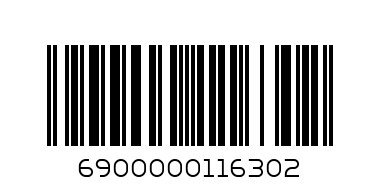 ХИЛКИ АКУЛА SH011630 - Баркод: 6900000116302