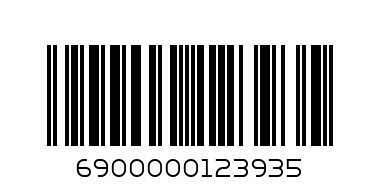 КОМПЛЕКТ ПЛАСТЕЛИН ЗА МОДЕЛИРАНЕ - Баркод: 6900000123935