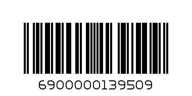 детска площадка в кутия - Баркод: 6900000139509