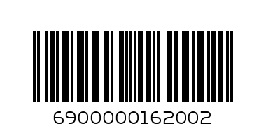 ДЖАГИ - Баркод: 6900000162002