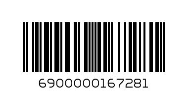 БЕБЕ С ПАМПЕРС МОМИЧЕ - Баркод: 6900000167281