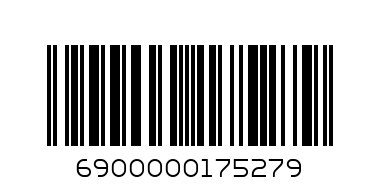 ПАСТЕЛИ 18 ЦВЯТА - Баркод: 6900000175279