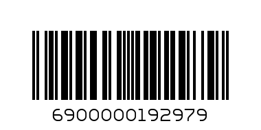 КАЛЪФ ЗА ГЛАДЕНЕ ЛУКС - Баркод: 6900000192979
