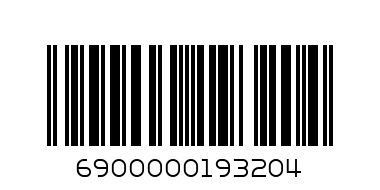 удължител за чешма - Баркод: 6900000193204