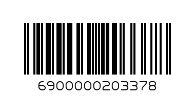 КОМПЛЕКТ 2 БР СТЕЛКА ЗА БАНЯ - Баркод: 6900000203378