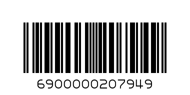 МИКРОФИБЪР ЗА ПРАХ - Баркод: 6900000207949