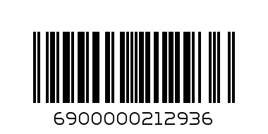 ФОРМА ЗА КЕКС ПРАВОЪГЪЛНА - Баркод: 6900000212936