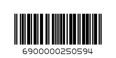 КУКЛА  К-Т  FB25059 - 338 - 61 - Баркод: 6900000250594