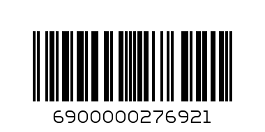 КАСИЧКА МЕТАЛ КОЛА 4.90 - Баркод: 6900000276921
