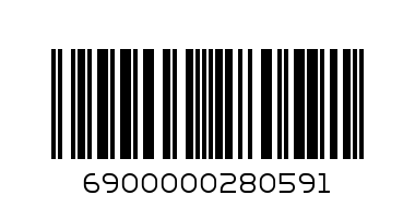 Ръкавица + ръкохватка 2871128710280612806028059 - Баркод: 6900000280591