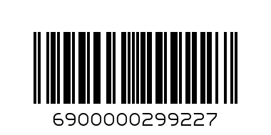 Четка дрехи - Баркод: 6900000299227