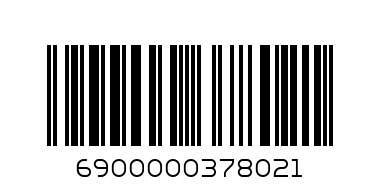 РУСАЛКА  В КУТИЯ  37802 - 012 - Баркод: 6900000378021