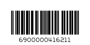 ТЕЛЕФОНЧЕ КОТЕ MFD00041-DS621B-1 - Баркод: 6900000416211