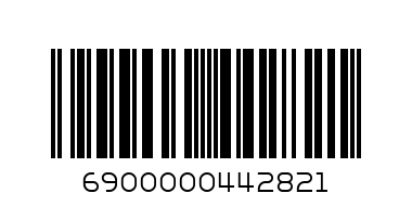 ПРАХОСМУКАЧКА - Баркод: 6900000442821