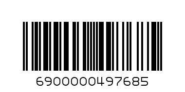 БУЛКА - Баркод: 6900000497685