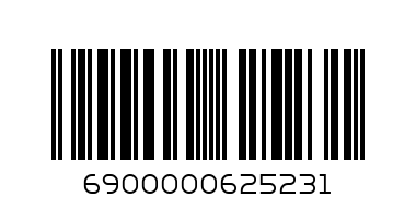 УКЛА МУЗ.В КУТИЯ MFB01962 201523 E1 4Д 5Л - Баркод: 6900000625231