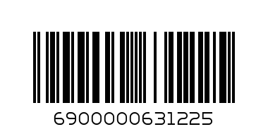 Пони муз в  кутия 00030-6312-25  070622   13.00 - Баркод: 6900000631225