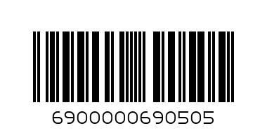 КУКЛА ГОЛ.МИКС - Баркод: 6900000690505