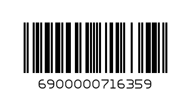 Домашни животни  6359 - Баркод: 6900000716359