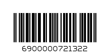 АВТОВОЗ 5 КОЛИ - Баркод: 6900000721322