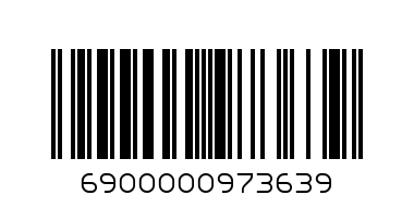 кукла кутия - Баркод: 6900000973639