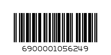 животни диви в плик 1056-078463 - Баркод: 6900001056249