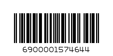 Кутия сгъваема 057464 56/37/25см - Баркод: 6900001574644