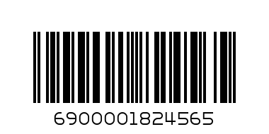 Тоалетка - Баркод: 6900001824565