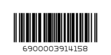 сервиз 4158 - Баркод: 6900003914158