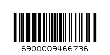 ВЛАК К-Т 6673 - Баркод: 6900009466736