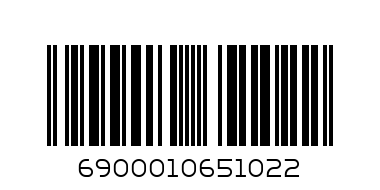 ЖИВОТНИ В ПЛИК 6БР - Баркод: 6900010651022