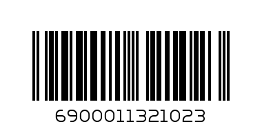 КОРОНКА С АКСЕС. В КУТИЯ - Баркод: 6900011321023