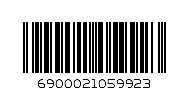 автобус с дистанционно - Баркод: 6900021059923