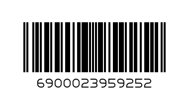 КОЛА С ДИСТАНЦИОННО 925 - Баркод: 6900023959252